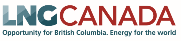 LNG Canada Logo