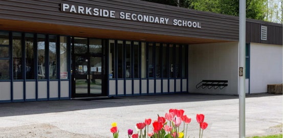 Parkside Secondary