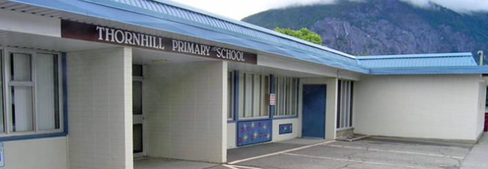 Thornhill Primary (K-3)